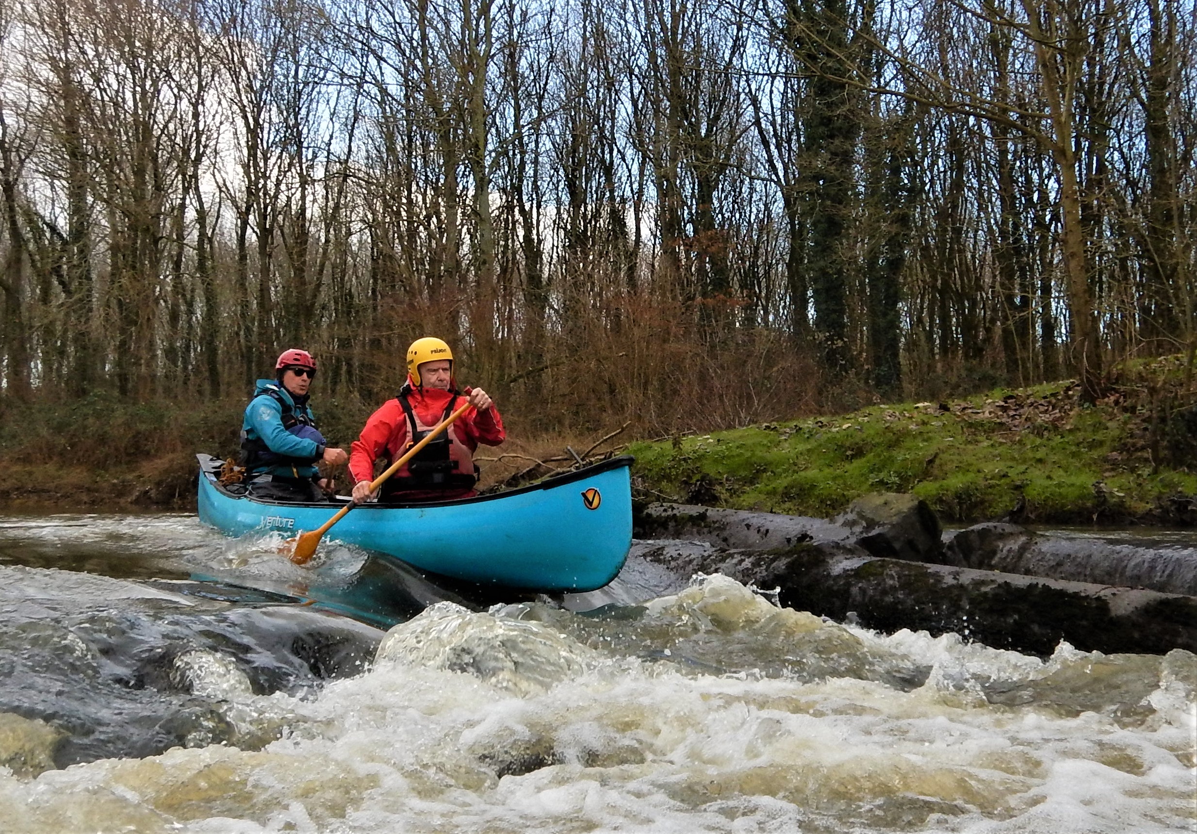 15. rapides de la haute Vilaine.JPG