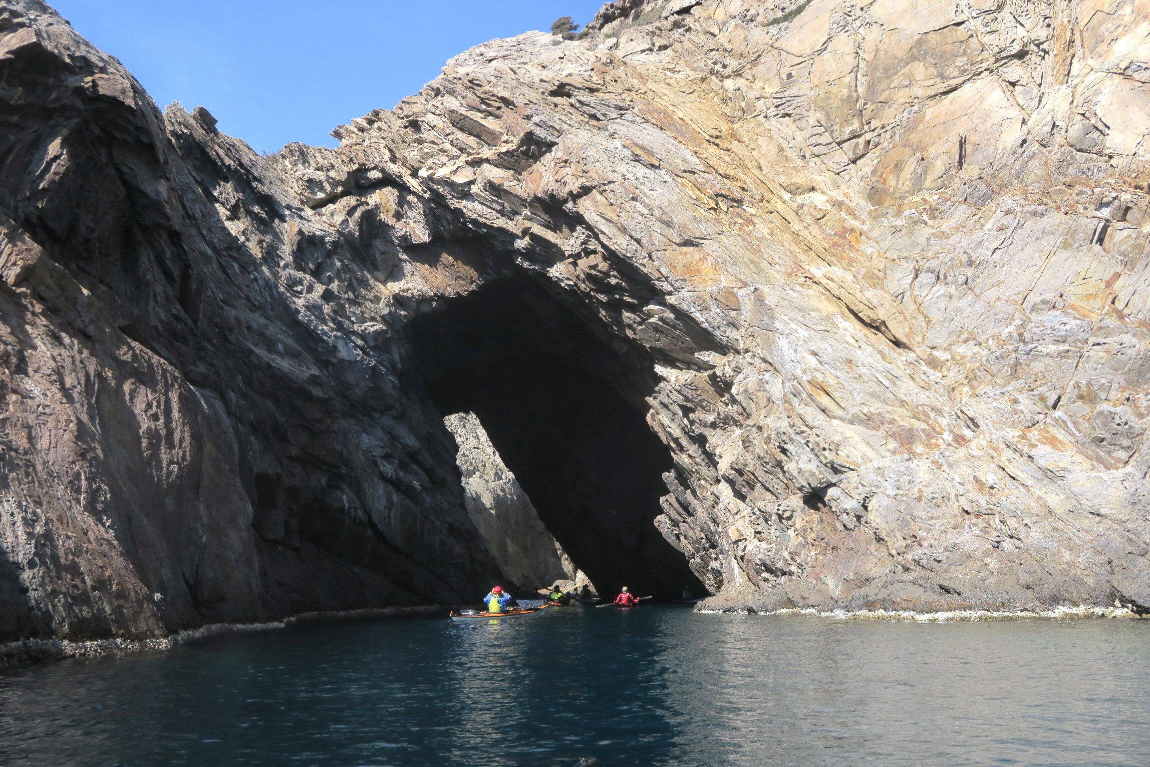 22. 2023 - Grotte au Cap Creus.JPG
