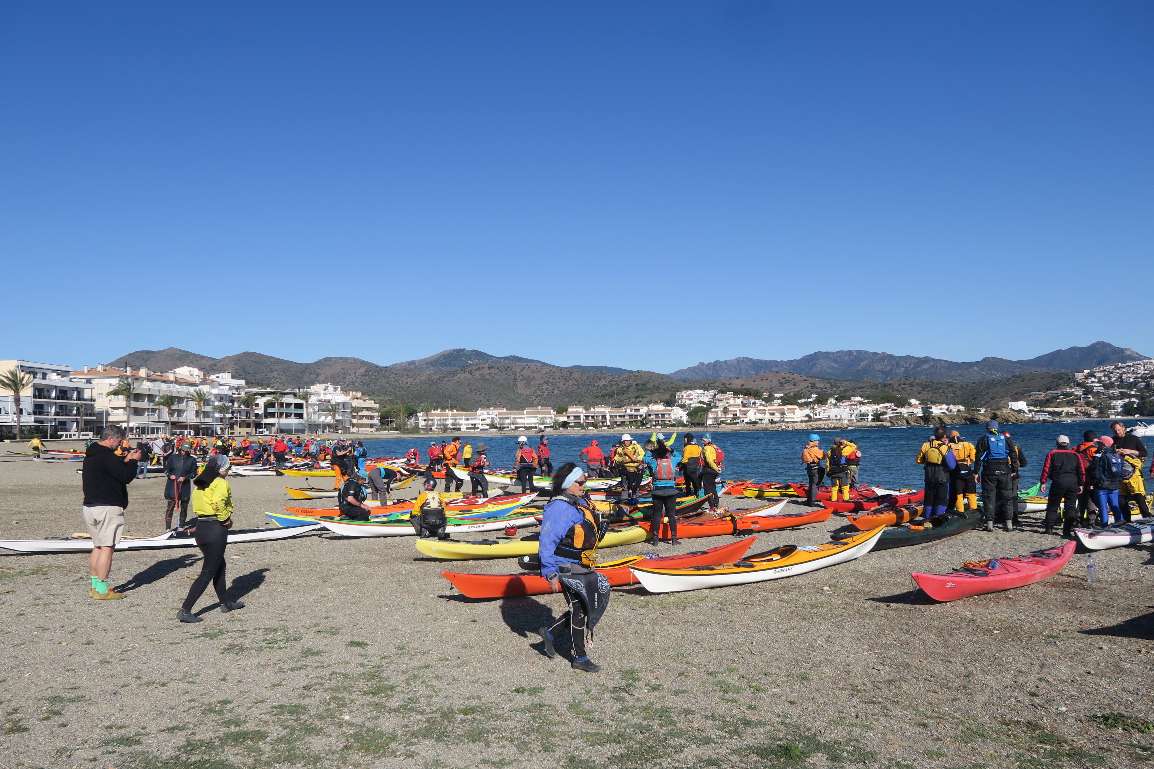 23. Symposium 2023 - Plage de Llança.JPG