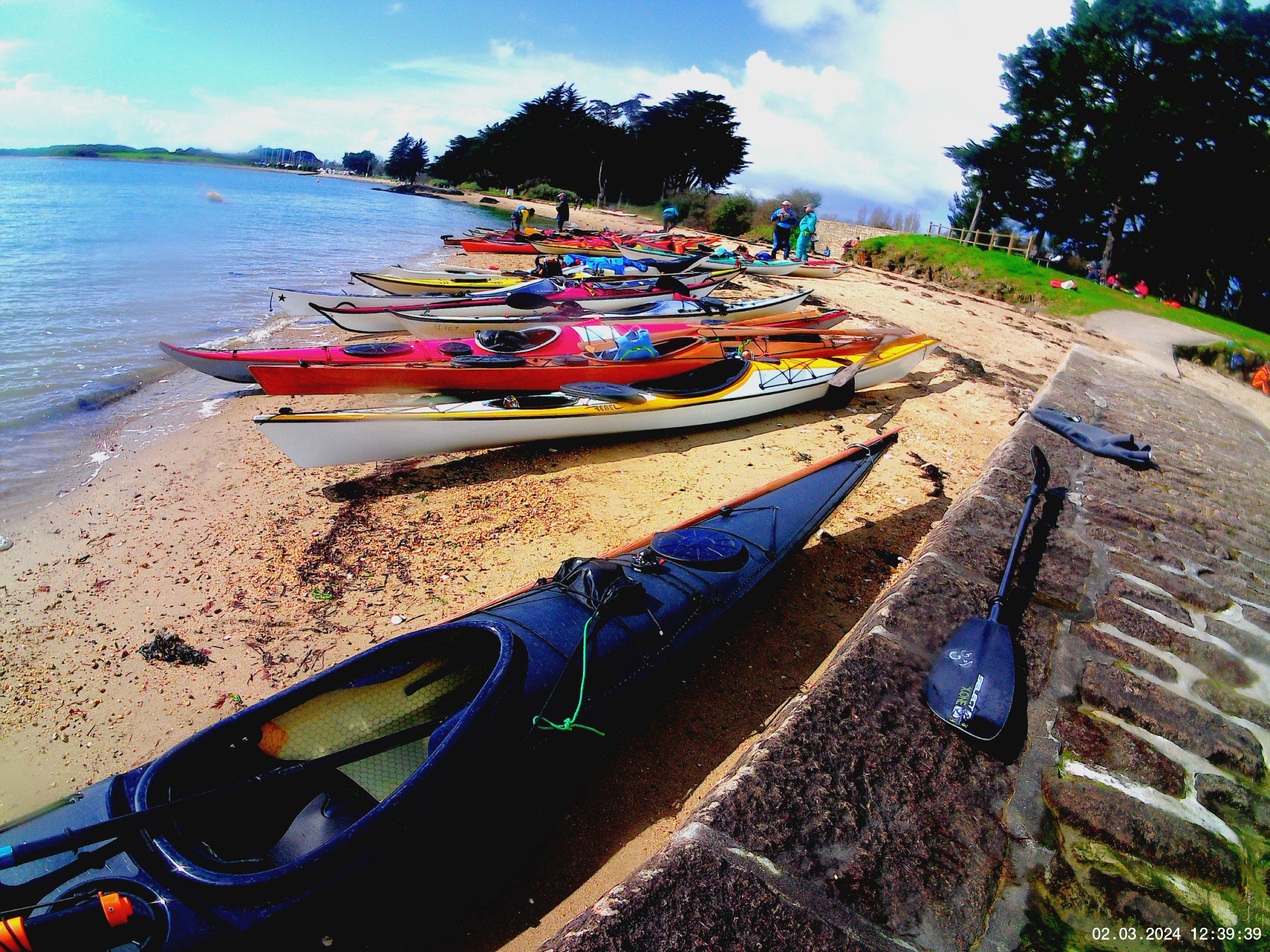 Sortie week-end Golfe du Morbihan le 2 - 3 mars 2024 (9).jpg