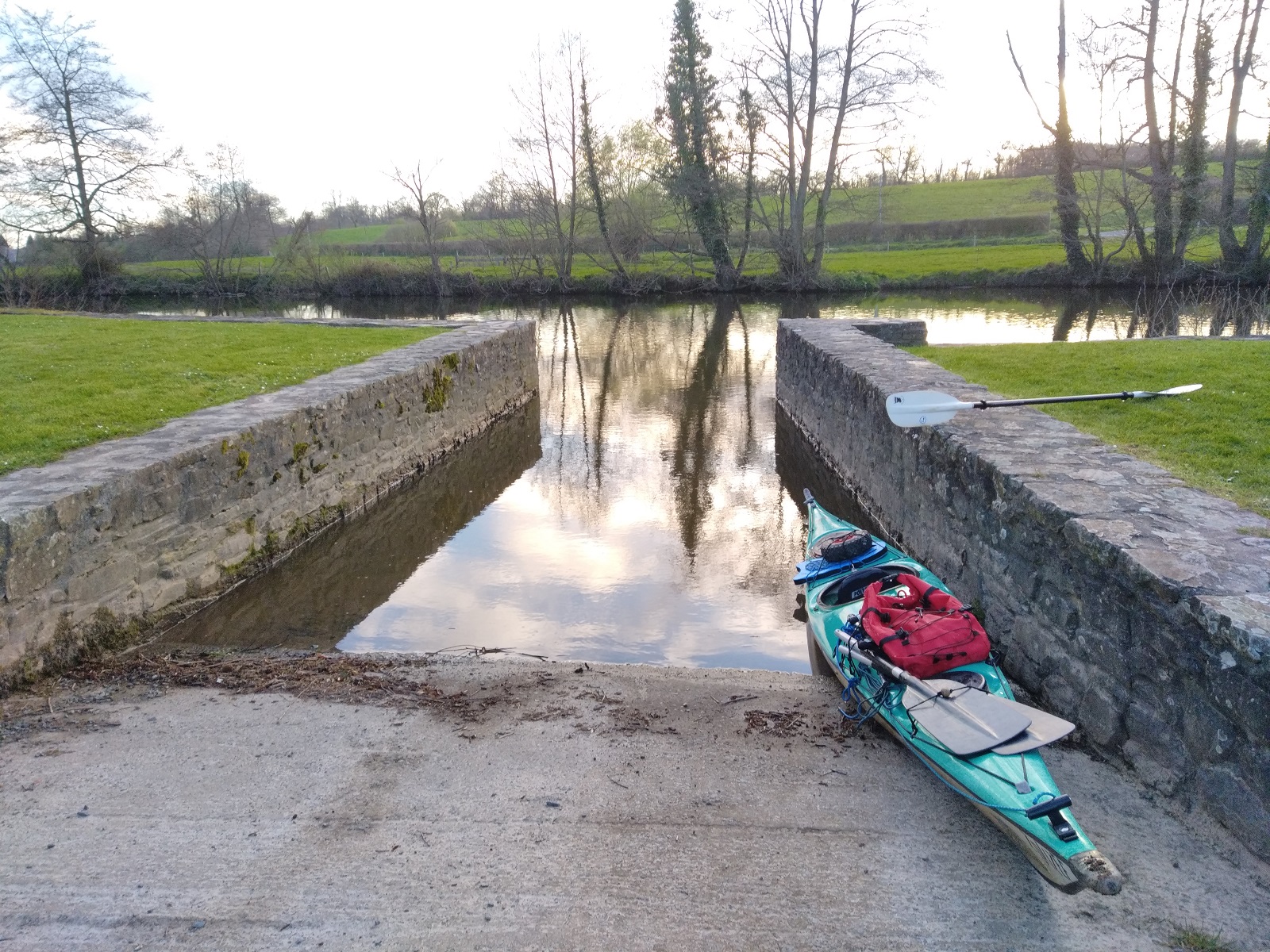 Cale barrage des Claies de Vire.jpg