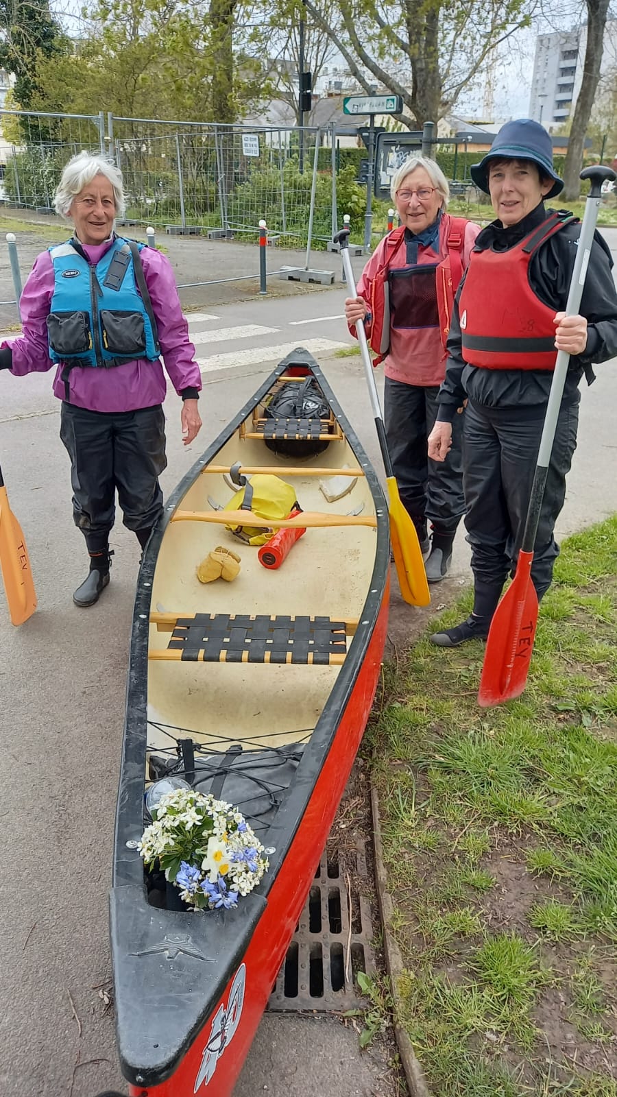 embarquement au moulin du Conte.jpg