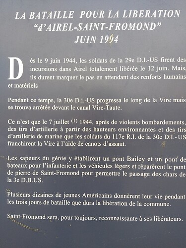Bataille pour la libération d'Airel-Saint-Fromond.jpg