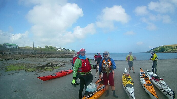 Irlande 2025 (8) les lieus
