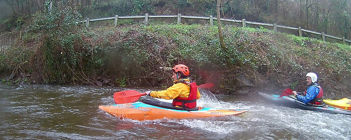 Sortie sur le Gouët - St Brieuc ce samedi 7 mars 2026 (15)